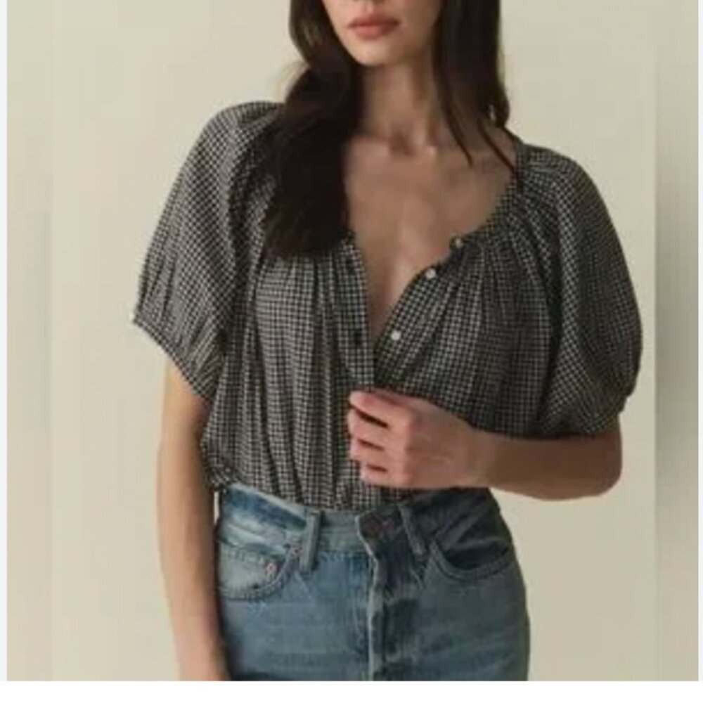 Doen June Top